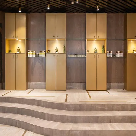 Taj Lands End Hotel