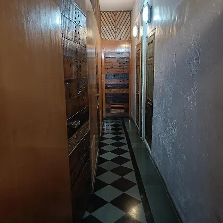 Hostel Vasantashram Cst Mumbai, Free Wifi With 1940s Retro Vibe Mumbai