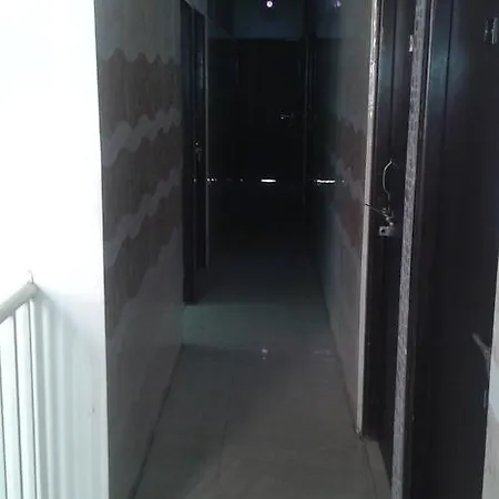 Hotel Hotel Al Mehraj 3*