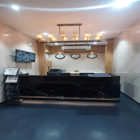 Hotel The Cattleya