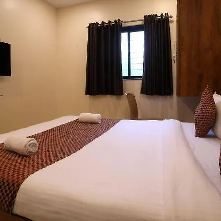New Prakash International 3* Mumbai