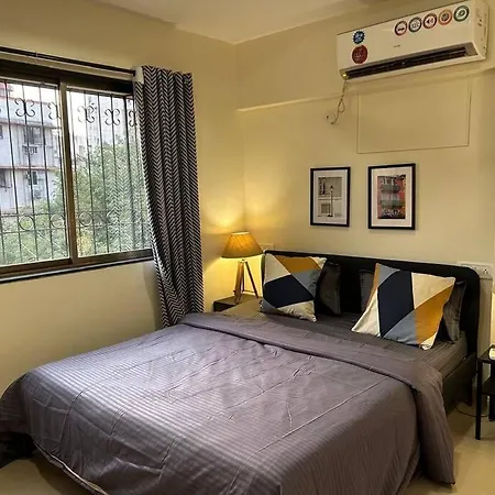 Apartment 2bhk, Off Carter Rd, Bandra West