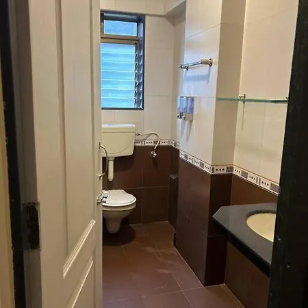 Apartment 2bhk, Off Carter Rd, Bandra West