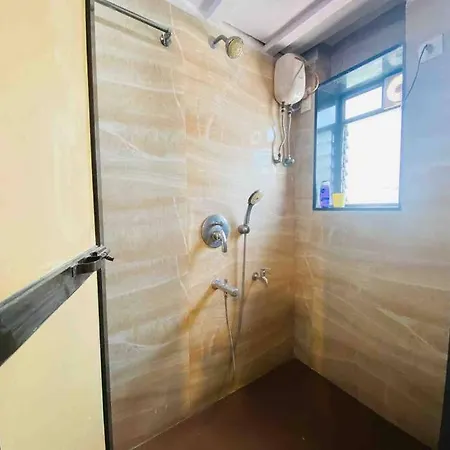 Rahat Manzil- The Old Warm Charm 2 Bedroom In Khar West By Connekt Homes Apartment *