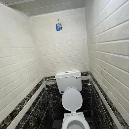 Marol Metro Hostel Mumbai