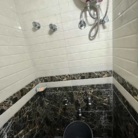 Marol Metro Hostel