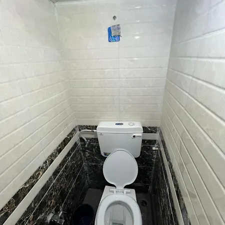 Marol Metro Hostel *
