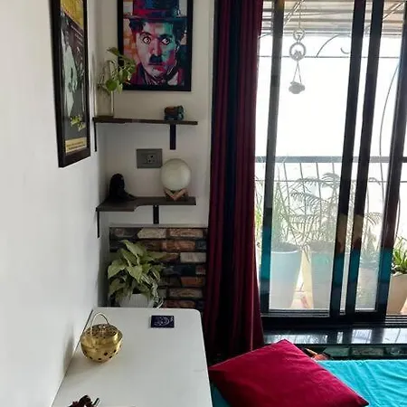 Nature's Mumbai