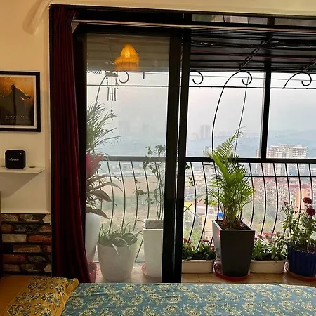Apartment Nature's