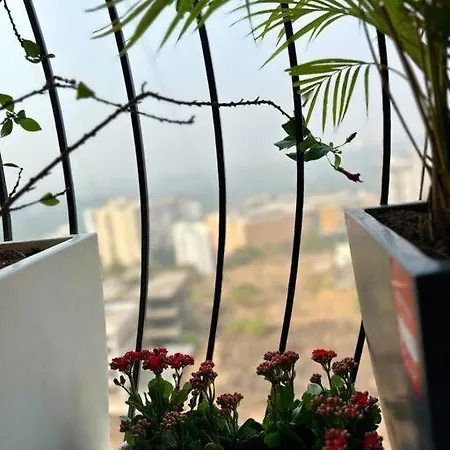 Nature's Apartment Mumbai