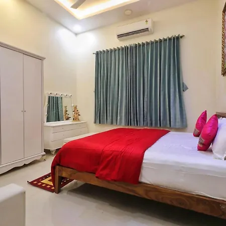 Shore Beats villa Mumbai