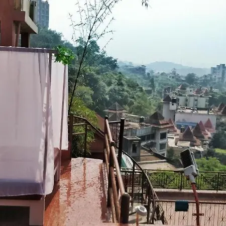 Spruce Peak villa Mumbai