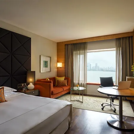 Taj Lands End Hotel Mumbai