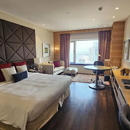 Hotel Taj Lands End Mumbai