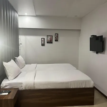 Supreme - Cuffe Parade 3* Mumbai