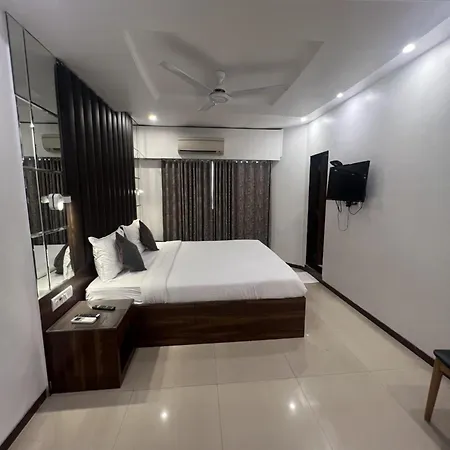 Supreme - Cuffe Parade 3* Mumbai