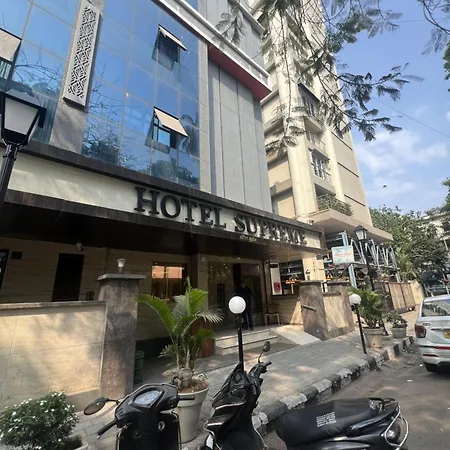 Supreme - Cuffe Parade Hotel Mumbai