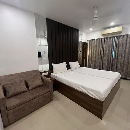 Supreme - Cuffe Parade 3* Mumbai