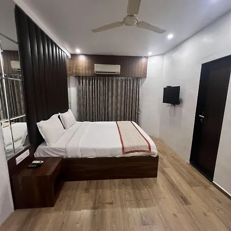 Hotel Supreme - Cuffe Parade