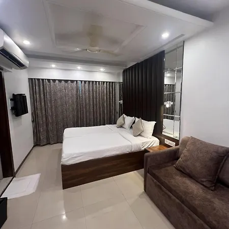 Hotel Supreme - Cuffe Parade