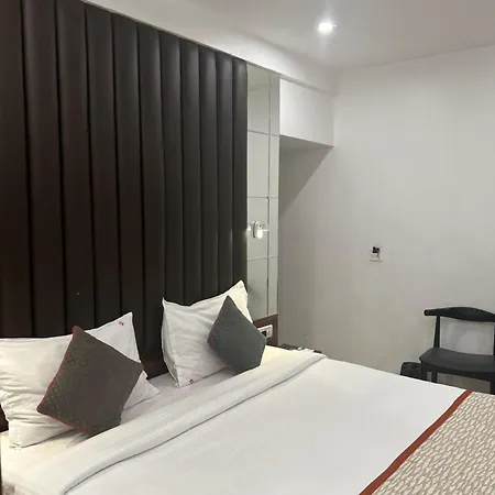 Hotel Supreme - Cuffe Parade Mumbai