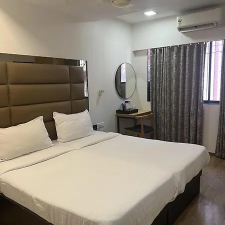 Supreme - Cuffe Parade 3* Mumbai