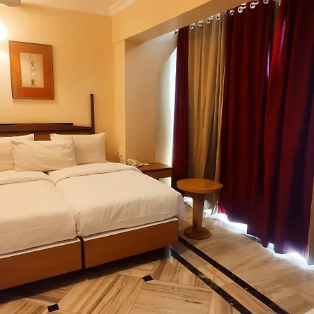 Hotel Royal Park Dockyard