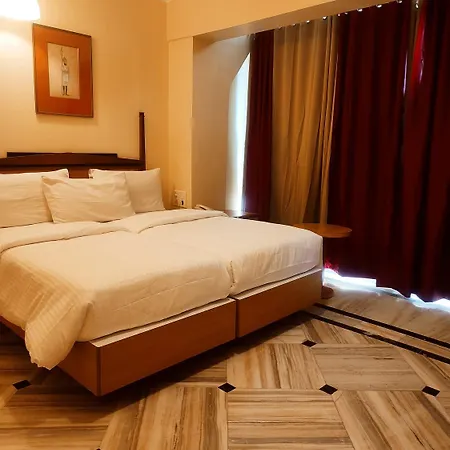 Hotel Royal Park Dockyard 3*