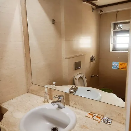 Royal Park Dockyard Hotel Mumbai