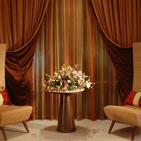 Radisson Goregaon Mumbai