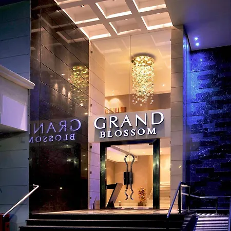 Hotel Radisson Goregaon Mumbai