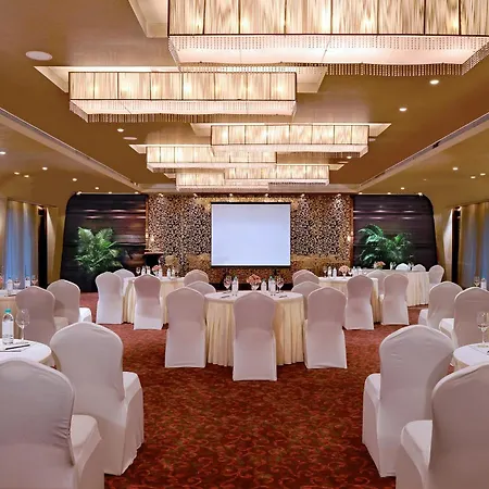 Radisson Goregaon