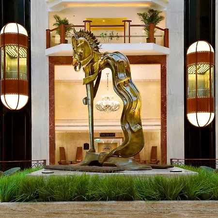 The Lalit
