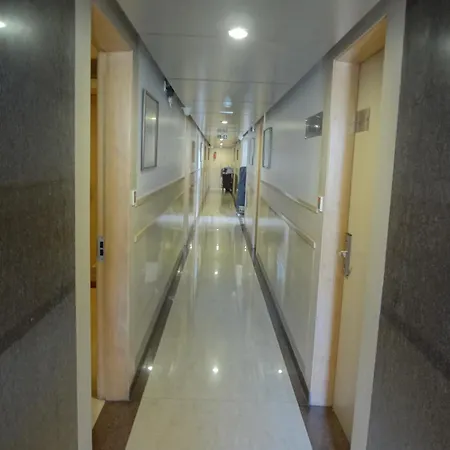 The Oriental Residency Mumbai