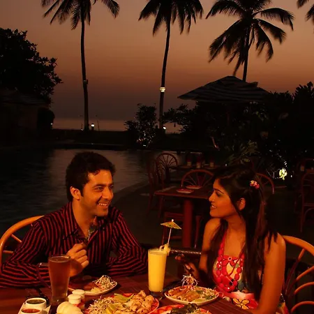 Sun-n-sand Juhu