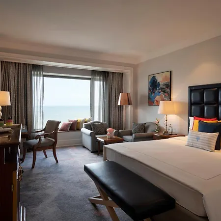Taj Lands End