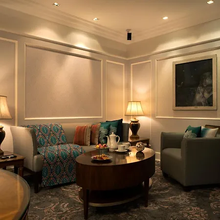 Hotel Taj Lands End Mumbai