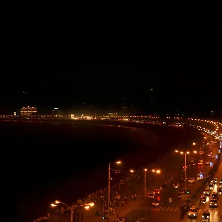 Hotel Sea South Mumbai