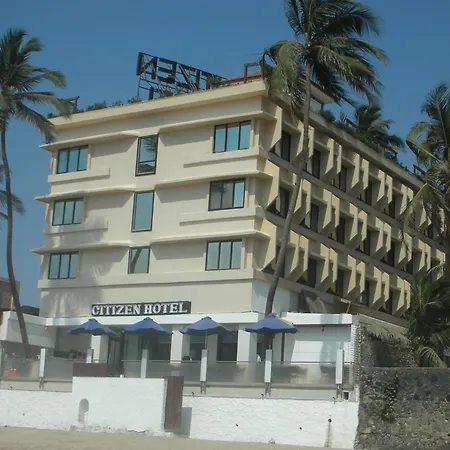 Hotel Citizen Mumbai
