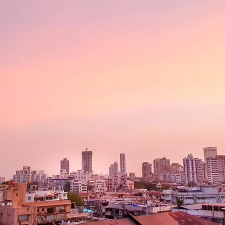 Hotel Godwin - Colaba