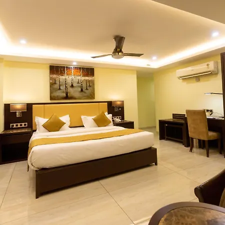 Hotel Godwin - Colaba Mumbai