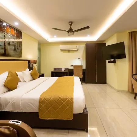Godwin - Colaba Mumbai
