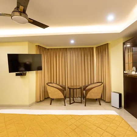 Godwin - Colaba Mumbai