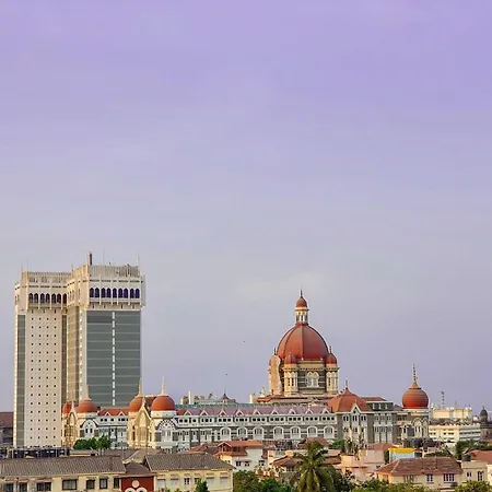 Hotel Godwin - Colaba 3*