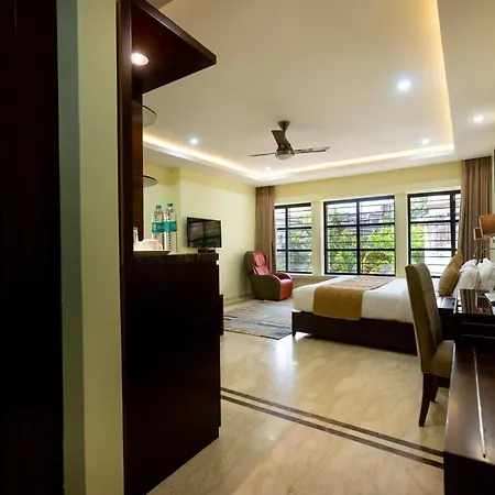 Hotel Godwin - Colaba
