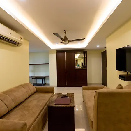 Hotel Godwin - Colaba Mumbai