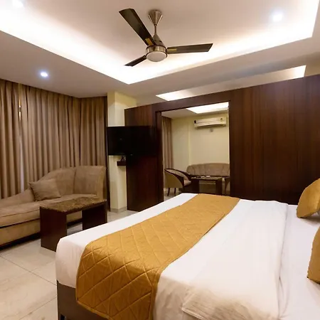 Godwin - Colaba Mumbai