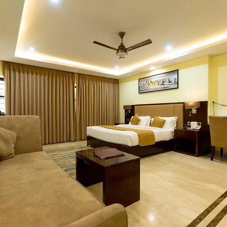 Godwin - Colaba Mumbai