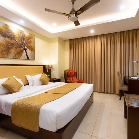 Hotel Godwin - Colaba