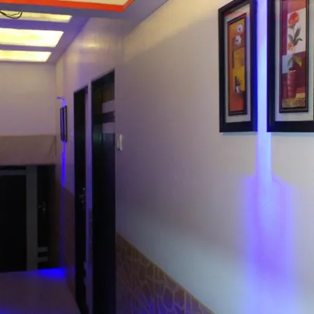 Hotel K.c Residency